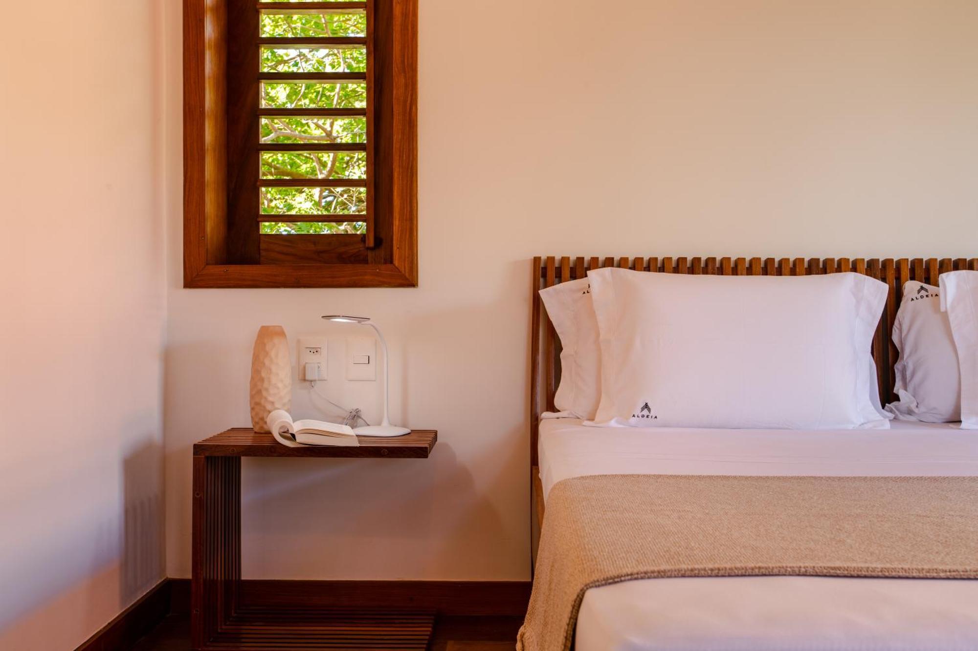 Aldeia Jericoacoara - Suites Privativas Exteriör bild