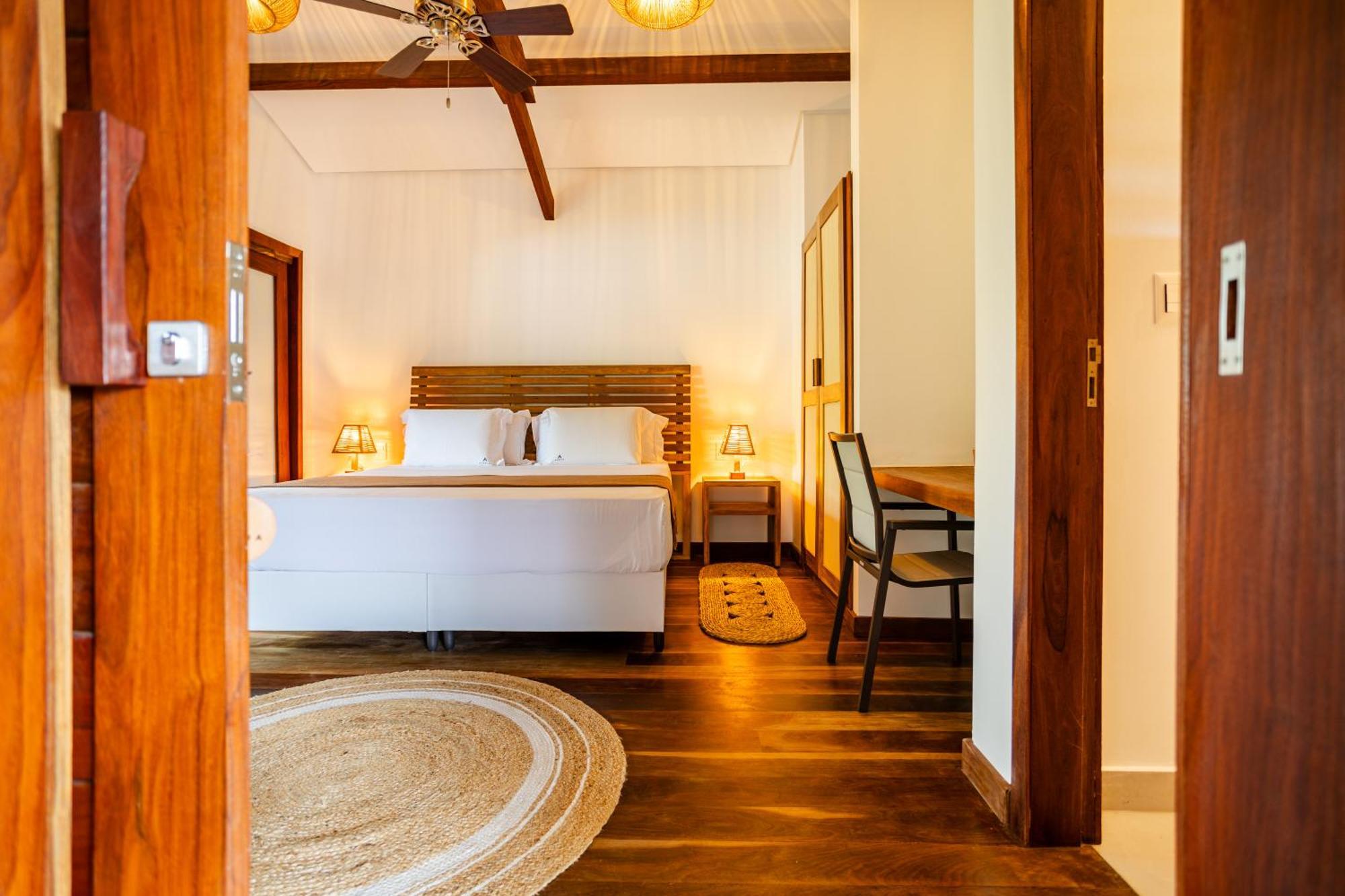 Aldeia Jericoacoara - Suites Privativas Exteriör bild
