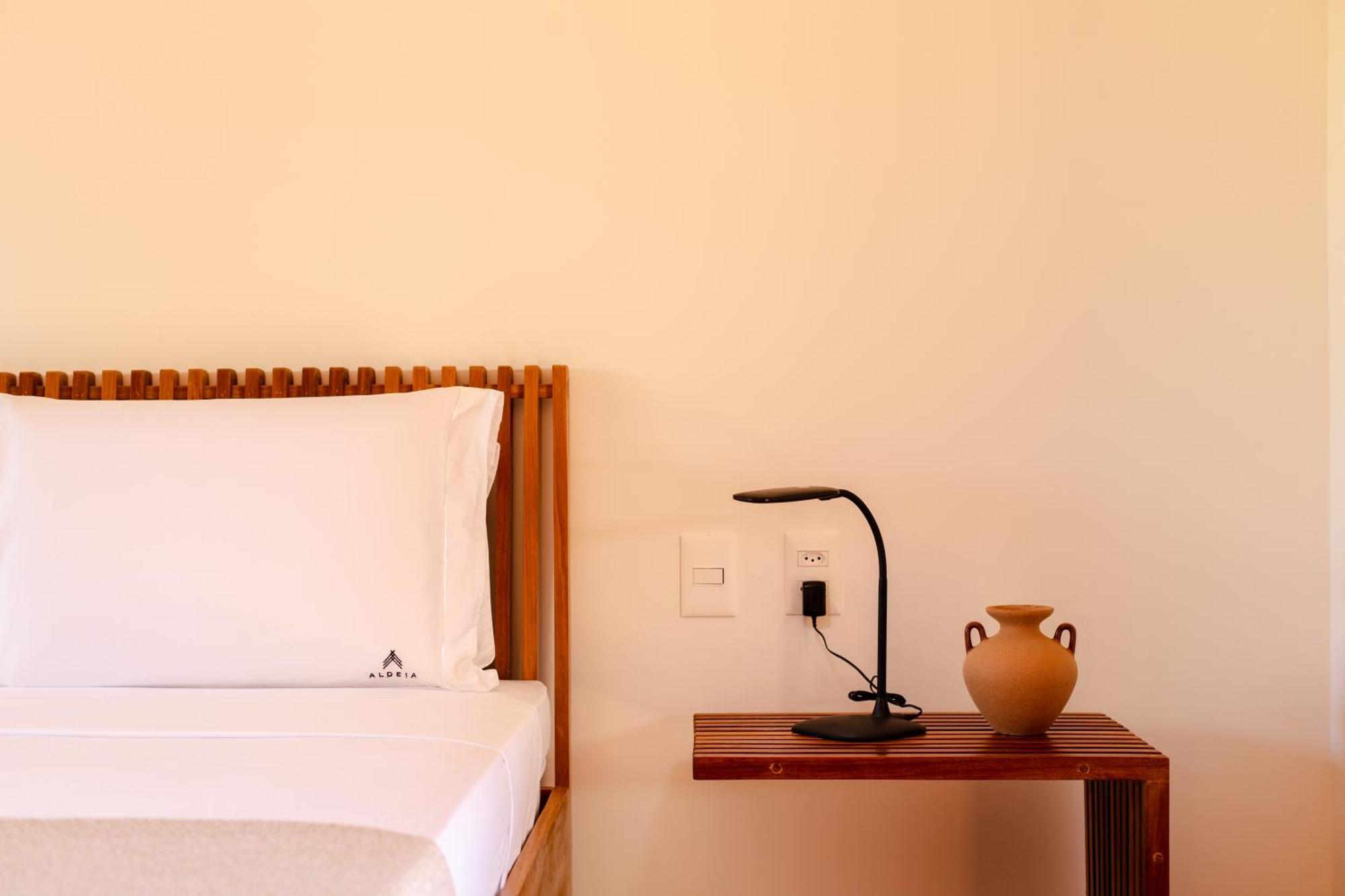 Aldeia Jericoacoara - Suites Privativas Rum bild