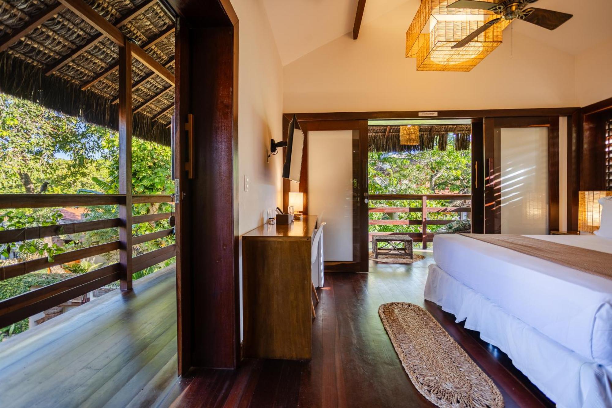 Aldeia Jericoacoara - Suites Privativas Exteriör bild