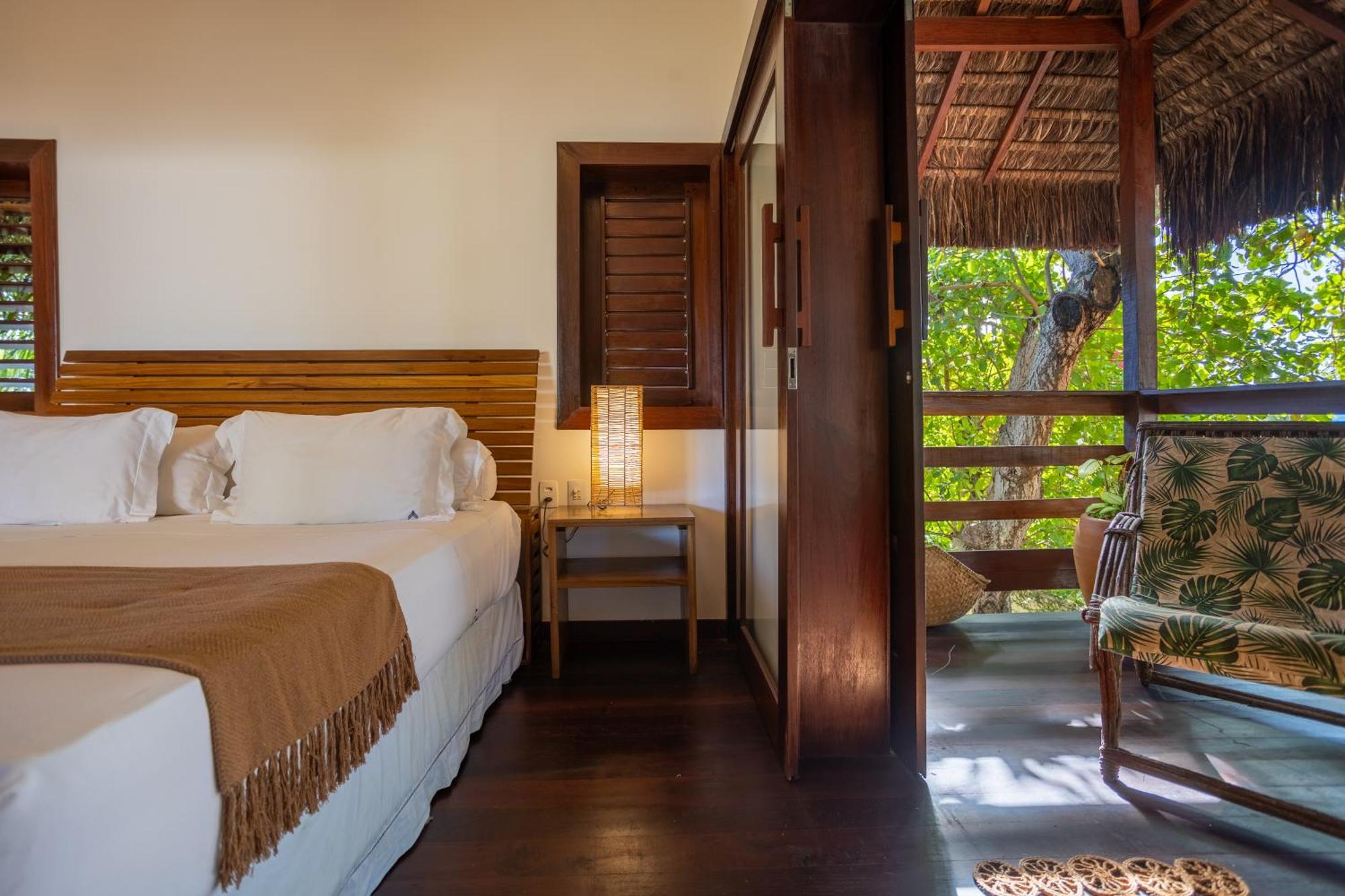 Aldeia Jericoacoara - Suites Privativas Rum bild