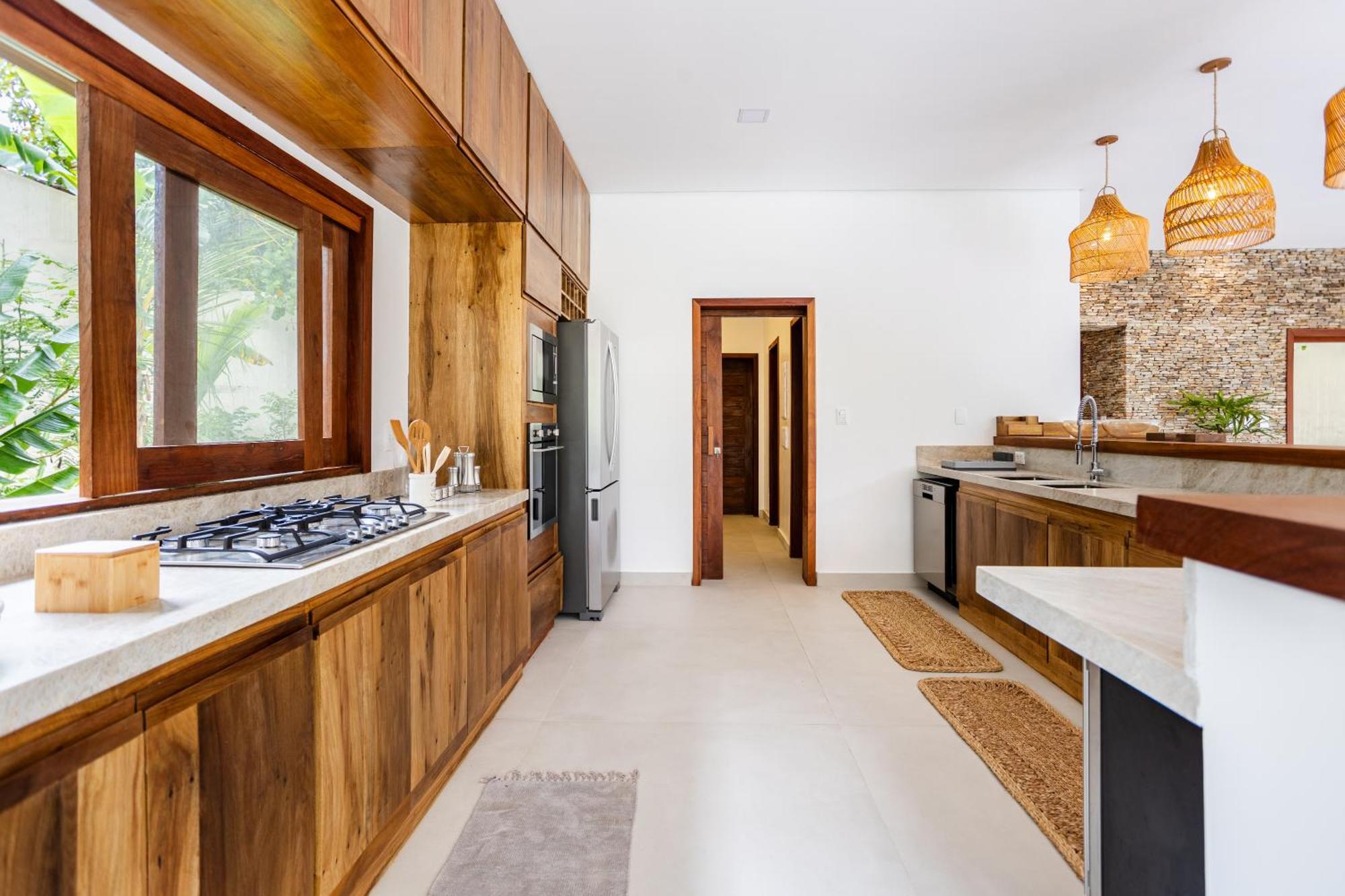 Aldeia Jericoacoara - Suites Privativas Exteriör bild