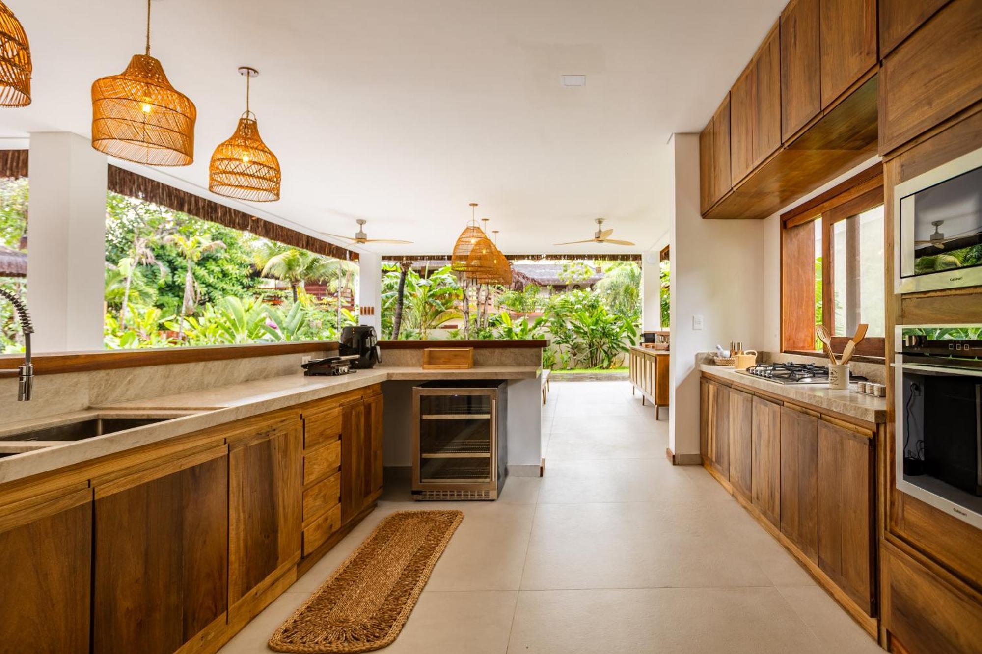 Aldeia Jericoacoara - Suites Privativas Exteriör bild